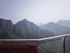 -十渡东湖港风景区