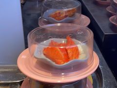 -争鲜回转寿司(通州万达店)
