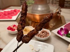 -南门涮肉(后海店)