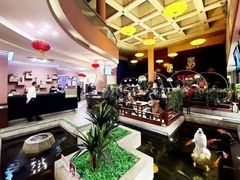 -惠中捞面