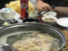 -来自潮州牛肉店(华强北店)