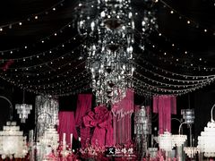 -艾拉私人定制婚礼