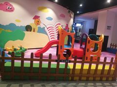 -南美元生态大酒店(海珠店)