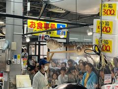 -南纪白浜Toretore市场