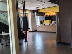 -麦当劳(长乐西洋南路得来速店)