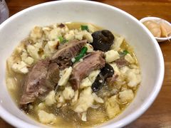 -刘信牛羊肉小炒泡馍(回民街店)