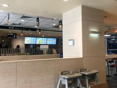 -麦当劳(西安雁塔路店)