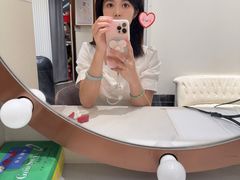 -海马体照相馆|大师(武汉光谷K11店)