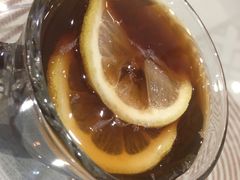 -鹅冠港式茶餐厅(来福士店)