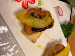 -王鼎精致料理铁板烧(世博源店)