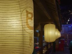大堂-长安大牌档之西安博物院文化餐厅(中贸店)