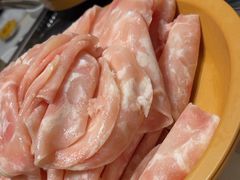 -龍歌自助小火锅(市北台东利群店)