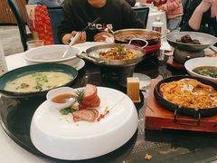 -聚鑫阁江浙菜·非遗传承技艺(青村帝华园店)