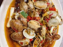 -辣螃铠盆盆蟹大排档(总店)