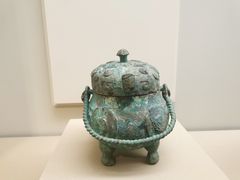 -上海博物馆(人民广场馆)