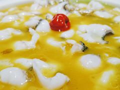 -青花椒花椒鱼(合生汇店)