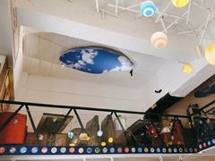 -许榴香西餐厅(台东步行街店)