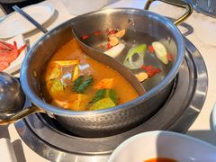 -争先鲜·蒸汽海鲜自助·鲜切牛肉