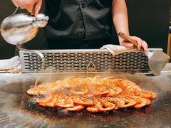 -大渔铁板烧(蛇口店)