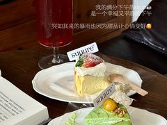 -流酥可心·牛乳蛋糕商店(禾祥西路店)