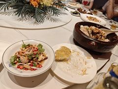 -琬苑鸽庄·川粤融合菜(解放碑总店)