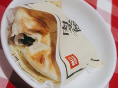 -西贝(上海中心店)