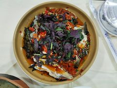 -笨罗卜浏阳菜馆(太平街店)