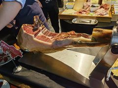 -拉蒂娜·巴西牛排馆 Latina·Brazilian Steakhouse(陆家嘴旗舰店)