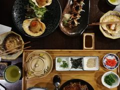 -竹取居酒屋