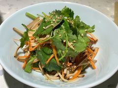 鸡蛋干丝-溪雨观酸菜鱼(莘松路店)