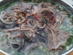 -攀枝花·任德琼·盐边羊肉米线