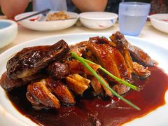 老底子的杭州卤鸭-新发现(苏州中心商场店)