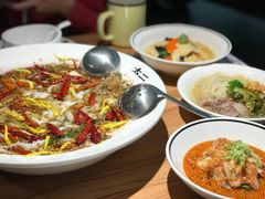 -太二酸菜鱼(福州泰禾店)