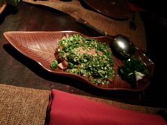 -花马天堂云南餐厅 Lost Heaven(高邮路店)