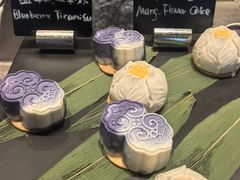 -美食汇自助餐厅(成都万达瑞华酒店)