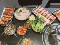 -潮州府·潮菜·砂锅粥(徐家汇店)