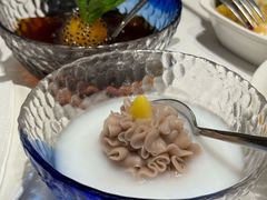 白果芋泥-莆田餐厅PUTIEN(武商MALL店)