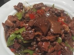 -老山东·山东菜(鲁菜名店)