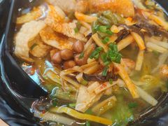 -覃记螺蛳粉·桂林米粉(鼓楼南街店)