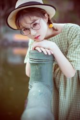 -粉黛映画摄影