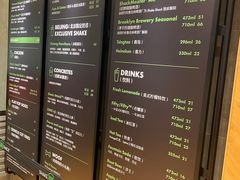 -Shake Shack(西单大悦城店)
