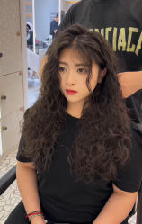 -型色沙龙 Color Salon