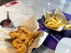 -必胜客(上海新南方商城PH店)