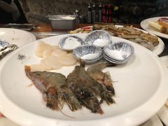 -大渔之观(安贞店)