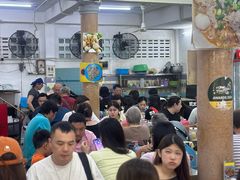 -榮泰米粉湯(Left Shop)