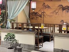 -遇见长安之高山流水(李家村万达店)