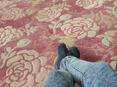 店内环境-中国工商银行(长春人民广场支行)