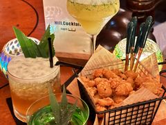 -Hill.Cocktail半山酒吧(中山店)