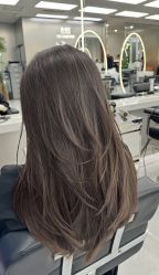 -5M HAIR SALON 旗舰店