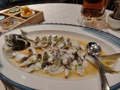 -红棉中餐厅·广州海航威斯汀酒店